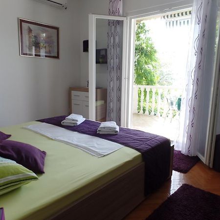 Apartment 4M Млини Экстерьер фото