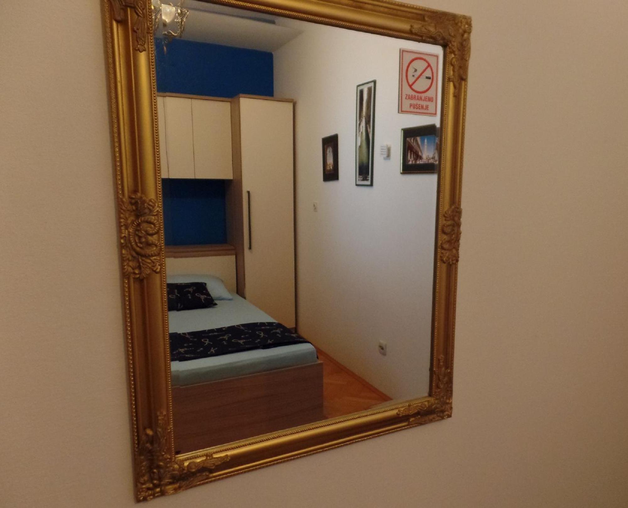 Apartment 4M Млини Экстерьер фото