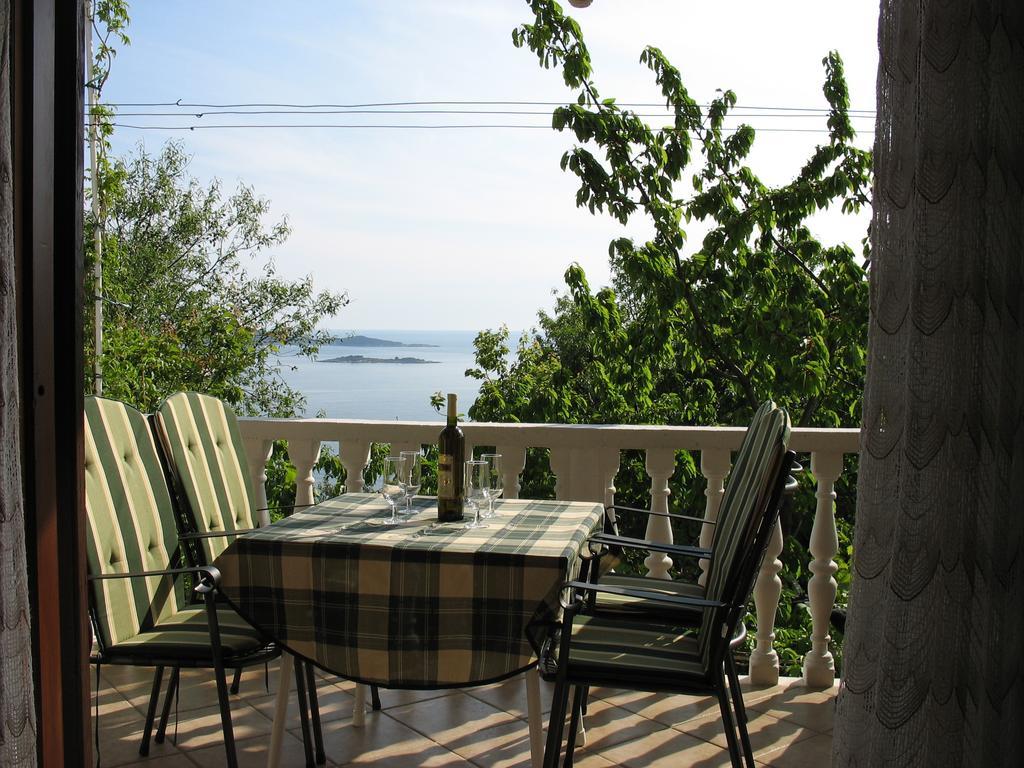 Apartment 4M Млини Номер фото