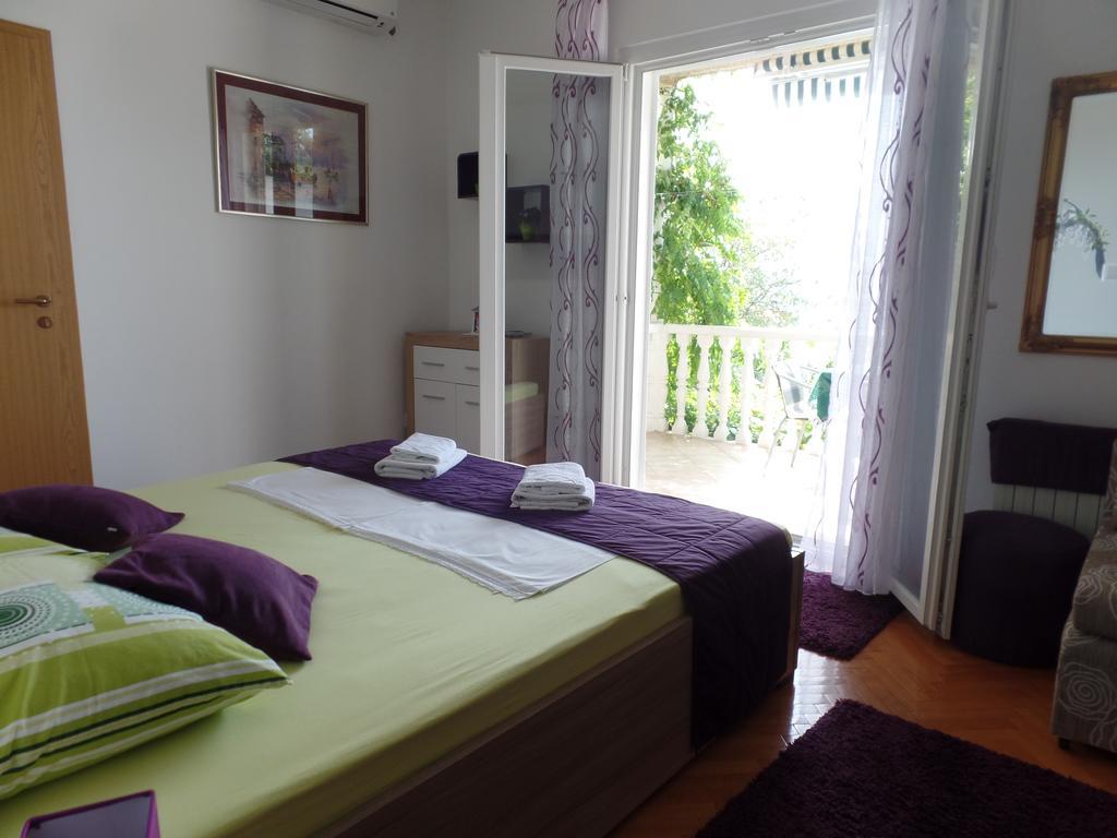 Apartment 4M Млини Экстерьер фото