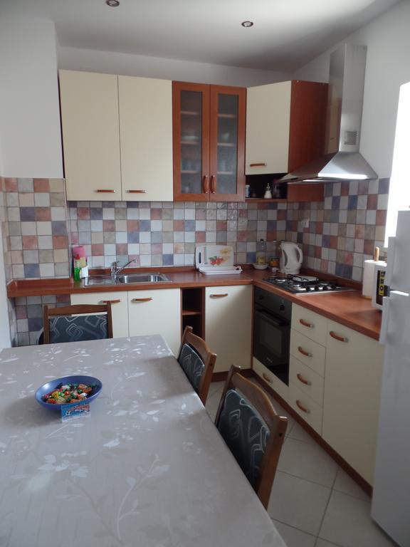Apartment 4M Млини Экстерьер фото