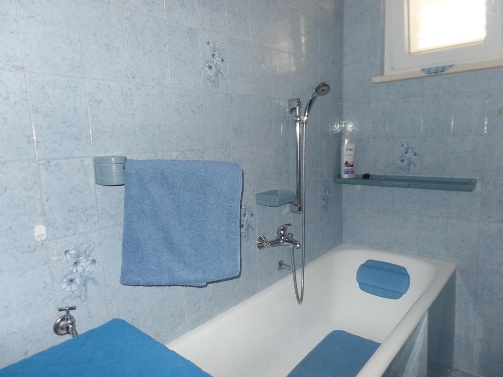 Apartment 4M Млини Экстерьер фото