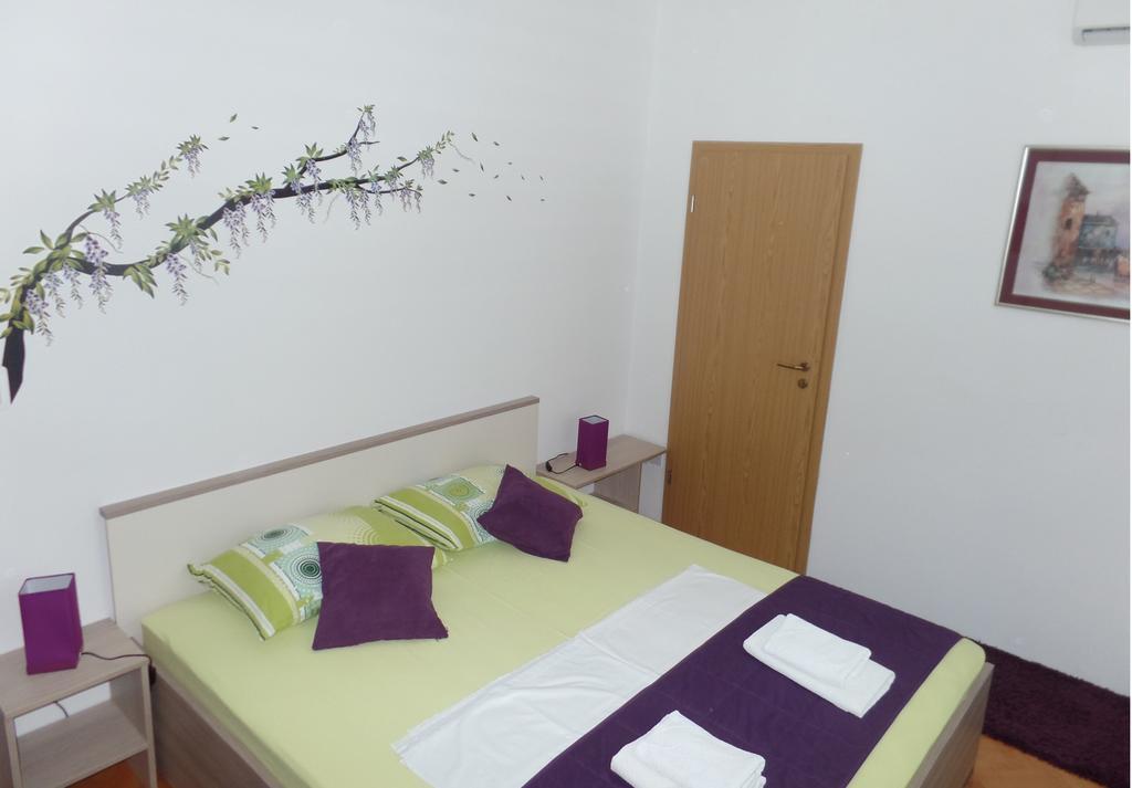 Apartment 4M Млини Экстерьер фото