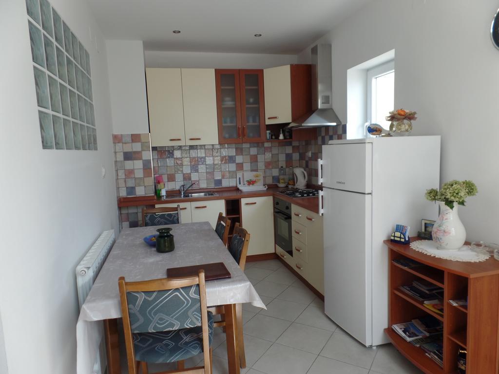 Apartment 4M Млини Экстерьер фото